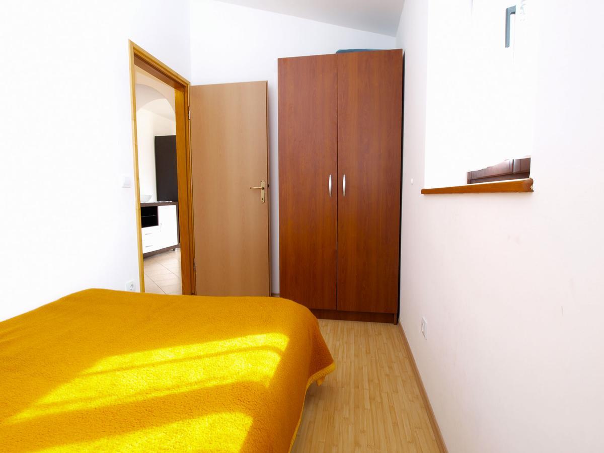 Apartments Ivan 1031 Fazana Exterior photo